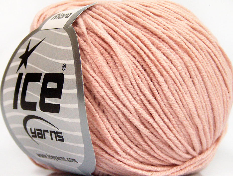 Alara Powder Pink Sku:fnt2-63341