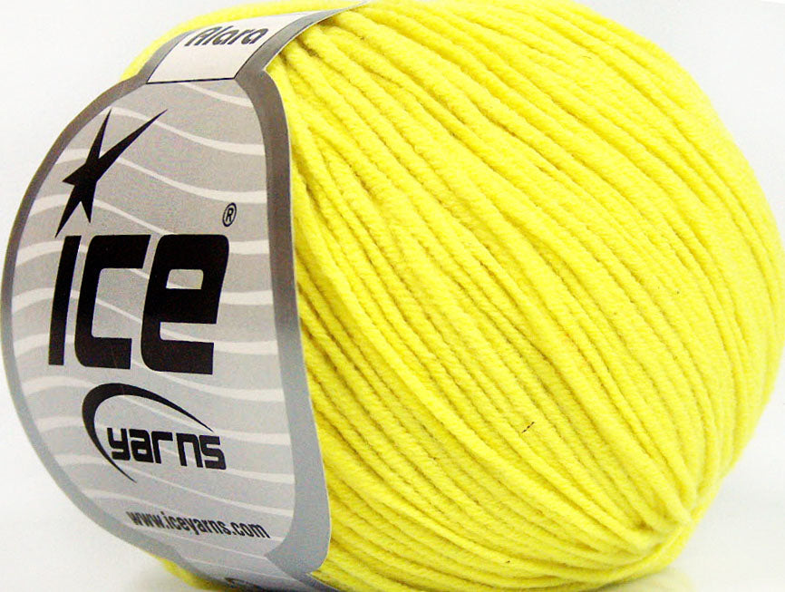 Alara Neon Yellow Sku:fnt2-63342