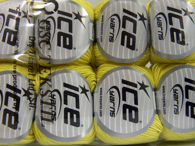 Alara Neon Yellow Sku:fnt2-63342