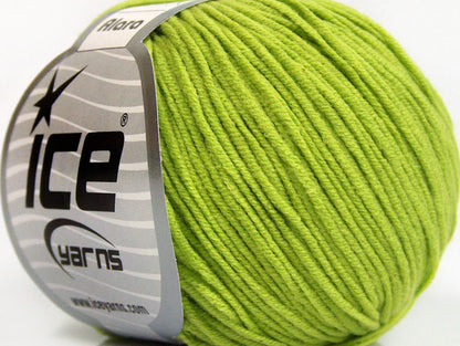 Alara Light Green Sku:fnt2-63343