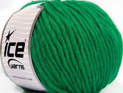 Filzy Wool Green Sku:fnt2-63344