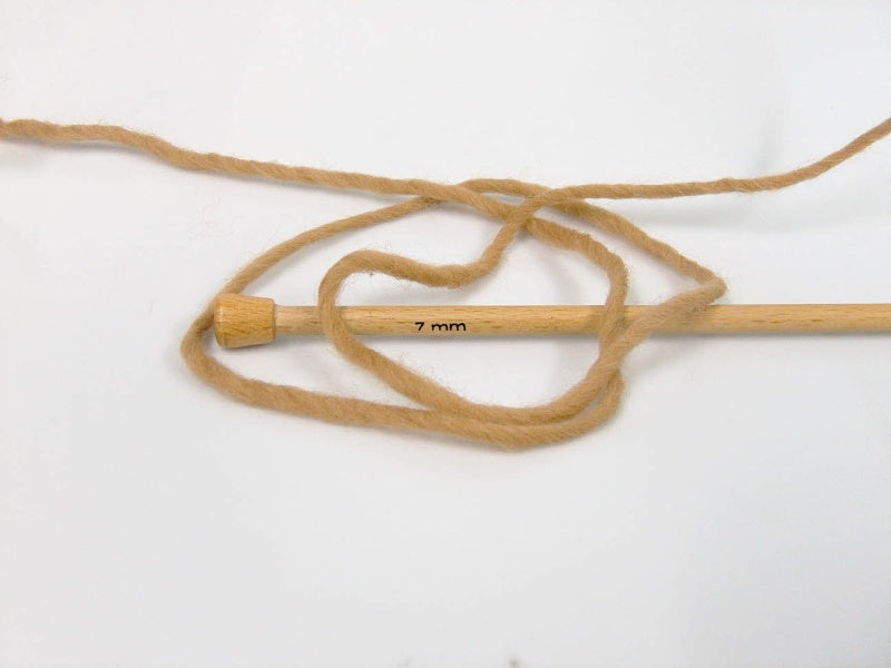 Filzy Wool Light Brown Sku:fnt2-63346