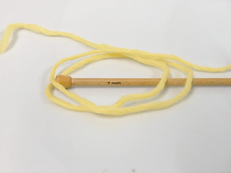 Filzy Wool Light Yellow Sku:fnt2-63347
