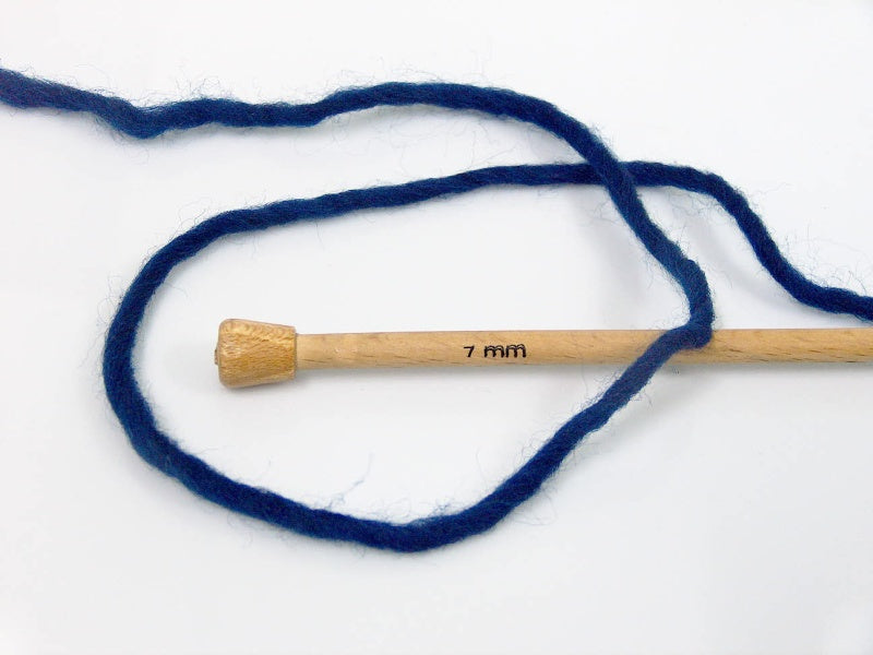 Filzy Wool Navy Sku:fnt2-63348