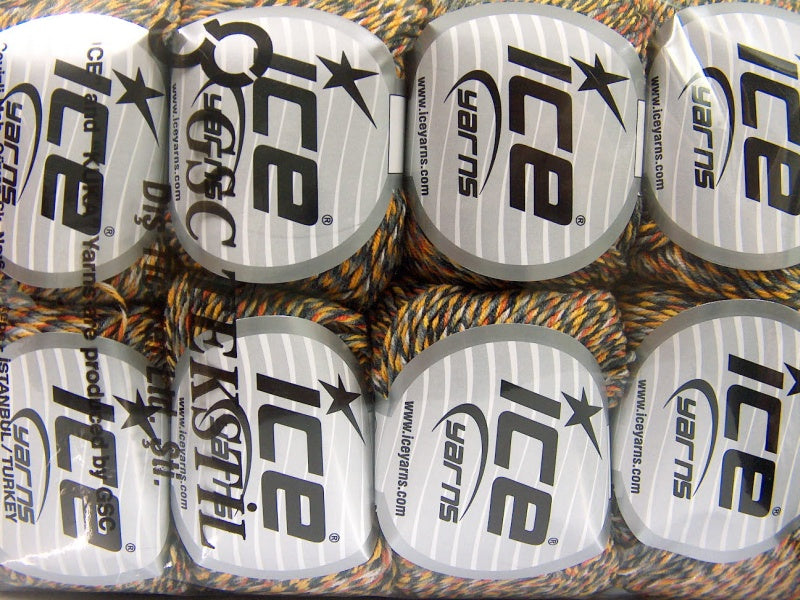 Lorena Colorful Grey Shades, Yellow Shades, White fnt2-63409