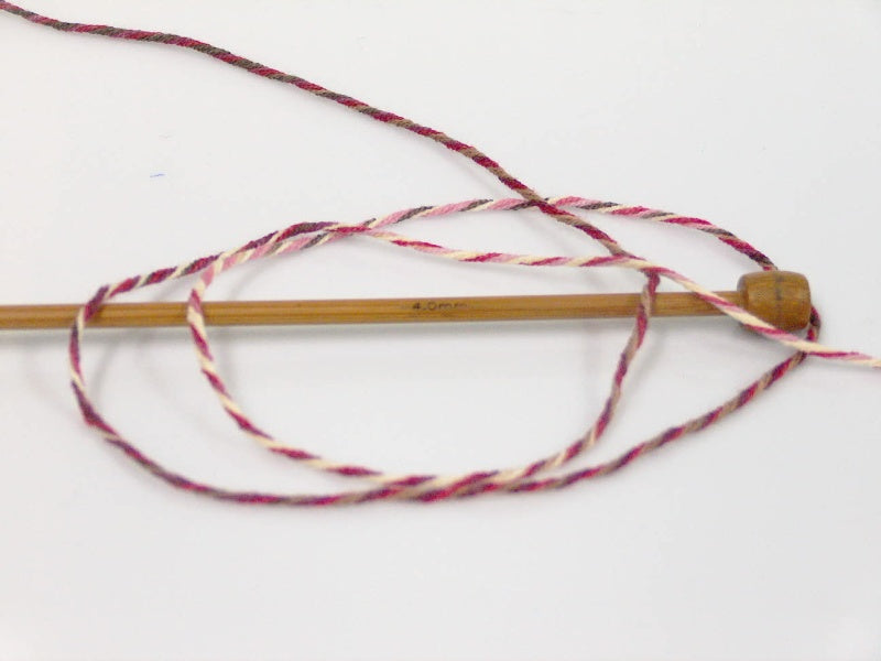 Lorena Colorful Maroon, Lilac, Red, Brown, White fnt2-63413