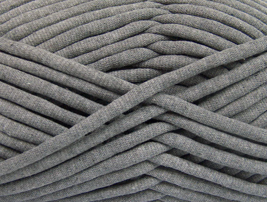 Tube Cotton Jumbo Grey fnt2-63425