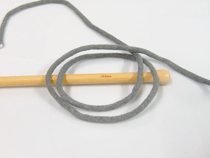 Tube Cotton Jumbo Grey fnt2-63425