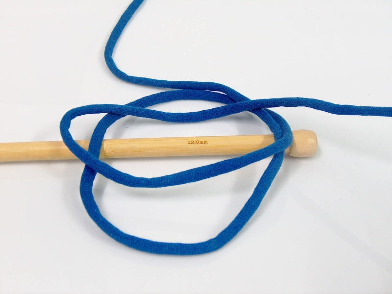 Tube Cotton Jumbo Blue fnt2-63429