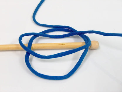 Tube Cotton Jumbo Blue fnt2-63429