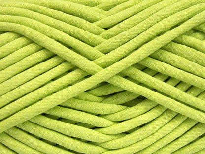 Tube Cotton Jumbo Light Green fnt2-63433