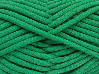 Tube Cotton Jumbo Green fnt2-63434