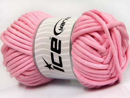 Tube Cotton Jumbo Light Pink fnt2-63440