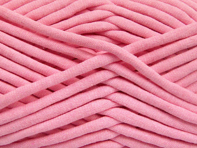 Tube Cotton Jumbo Light Pink fnt2-63440