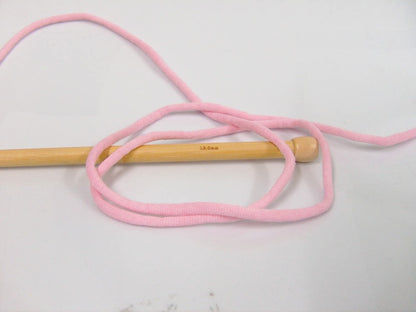 Tube Cotton Jumbo Light Pink fnt2-63440