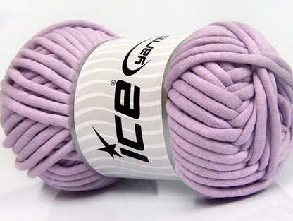 Tube Cotton Jumbo Light Lilac fnt2-63441