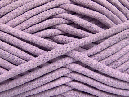 Tube Cotton Jumbo Light Lilac fnt2-63441