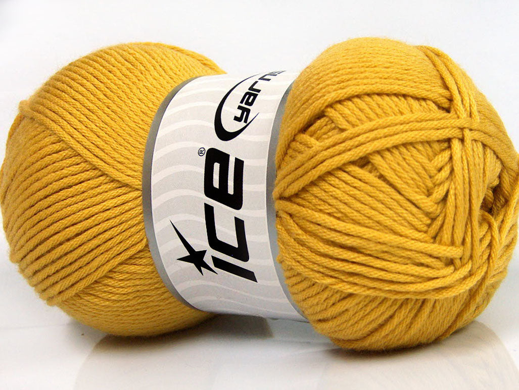 Baby Softy Gold fnt2-63464