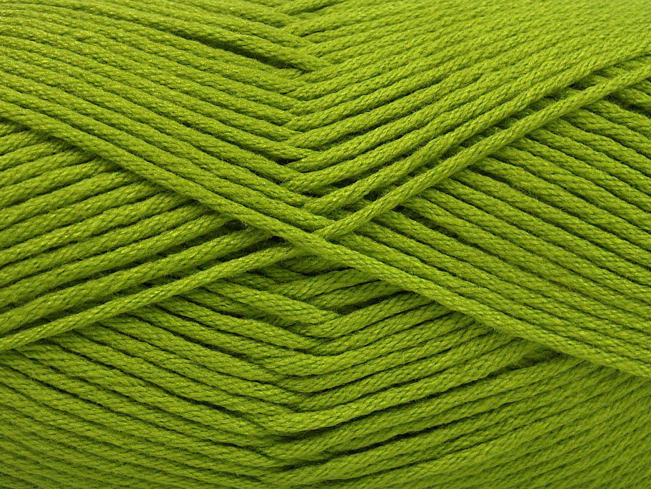 Baby Softy Green fnt2-63465