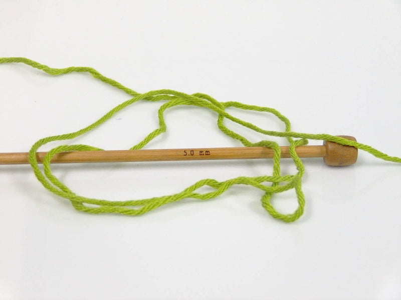 Baby Softy Green fnt2-63465
