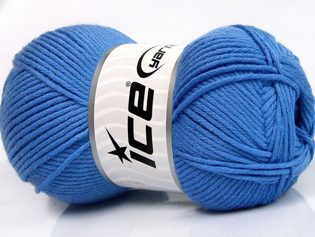 Baby Softy Blue fnt2-63466