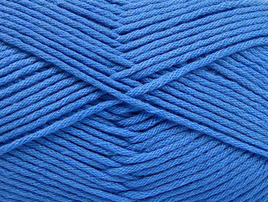 Baby Softy Blue fnt2-63466