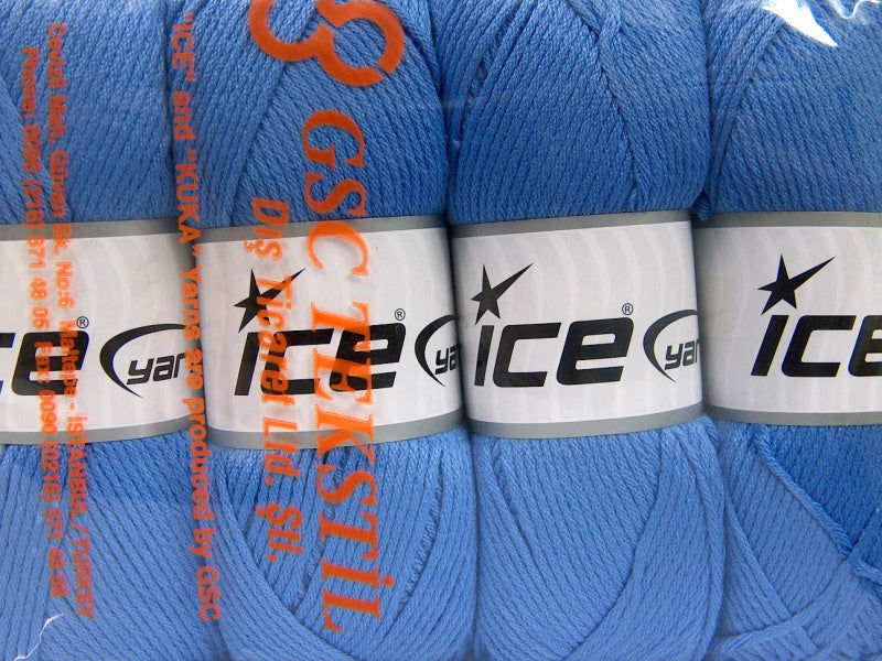 Baby Softy Blue fnt2-63466