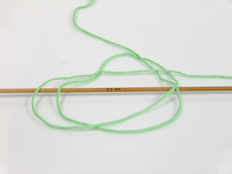 Amigurumi Cotton Light Green fnt2-63479