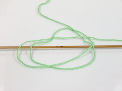 Amigurumi Cotton Light Green fnt2-63479
