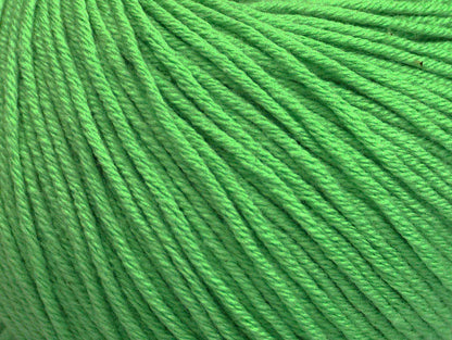Baby Summer Light Green fnt2-63480