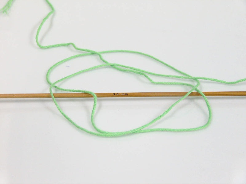 Baby Summer Light Green fnt2-63480
