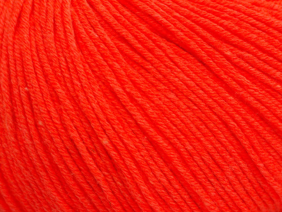 Baby Summer Neon Orange fnt2-63481