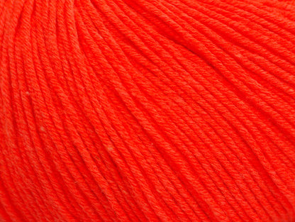 Baby Summer Neon Orange fnt2-63481