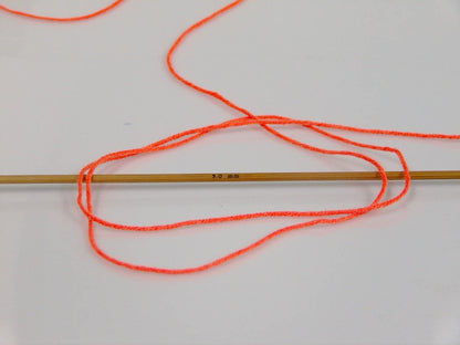 Baby Summer Neon Orange fnt2-63481
