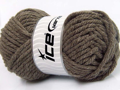 Atlas Superbulky Camel fnt2-63705