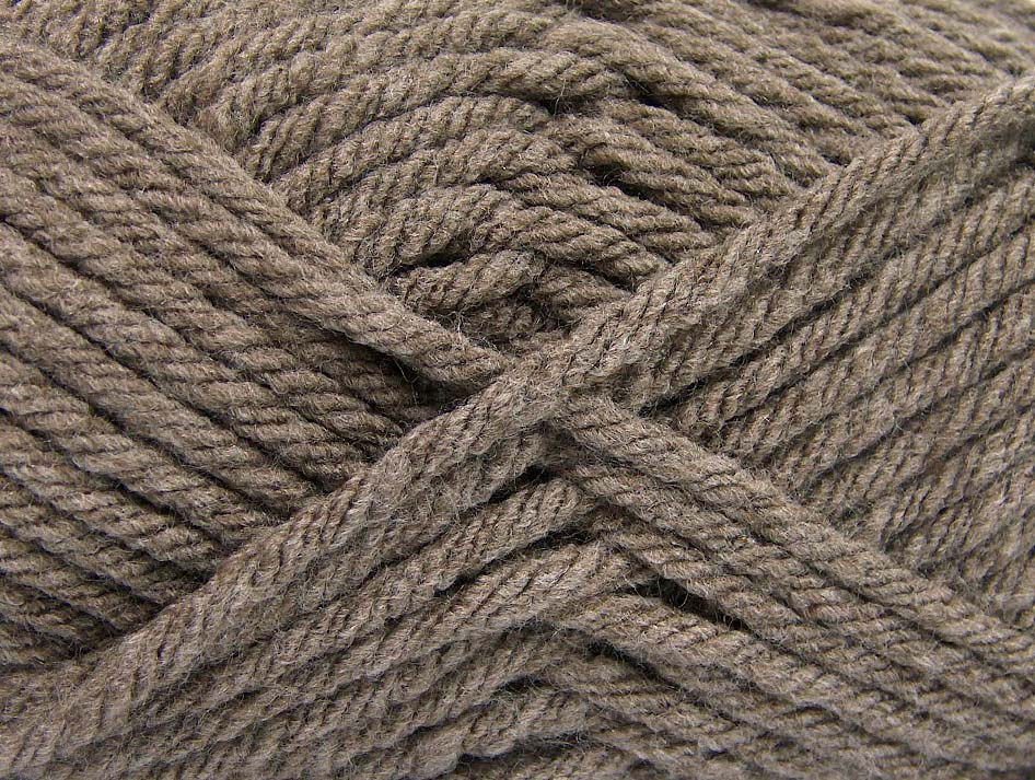 Atlas Superbulky Camel fnt2-63705