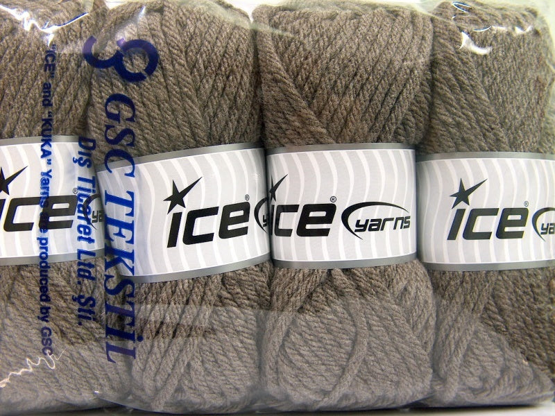 Atlas Superbulky Camel fnt2-63705