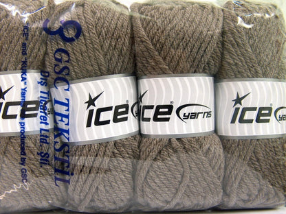 Atlas Superbulky Camel fnt2-63705