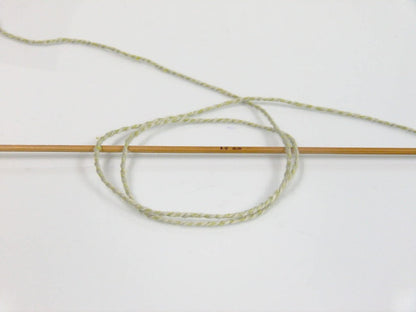 Silk Cotton Light Khaki Sku:fnt2-63956