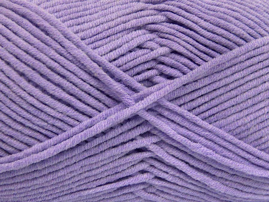 Lorena Worsted Lilac fnt2-63957