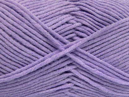 Lorena Worsted Lilac fnt2-63957