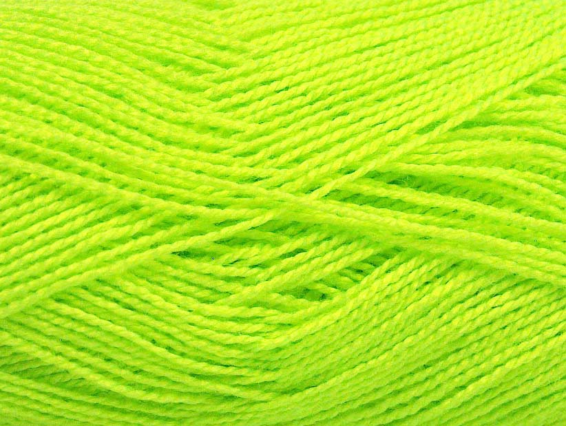 Etamin Neon Green fnt2-64044
