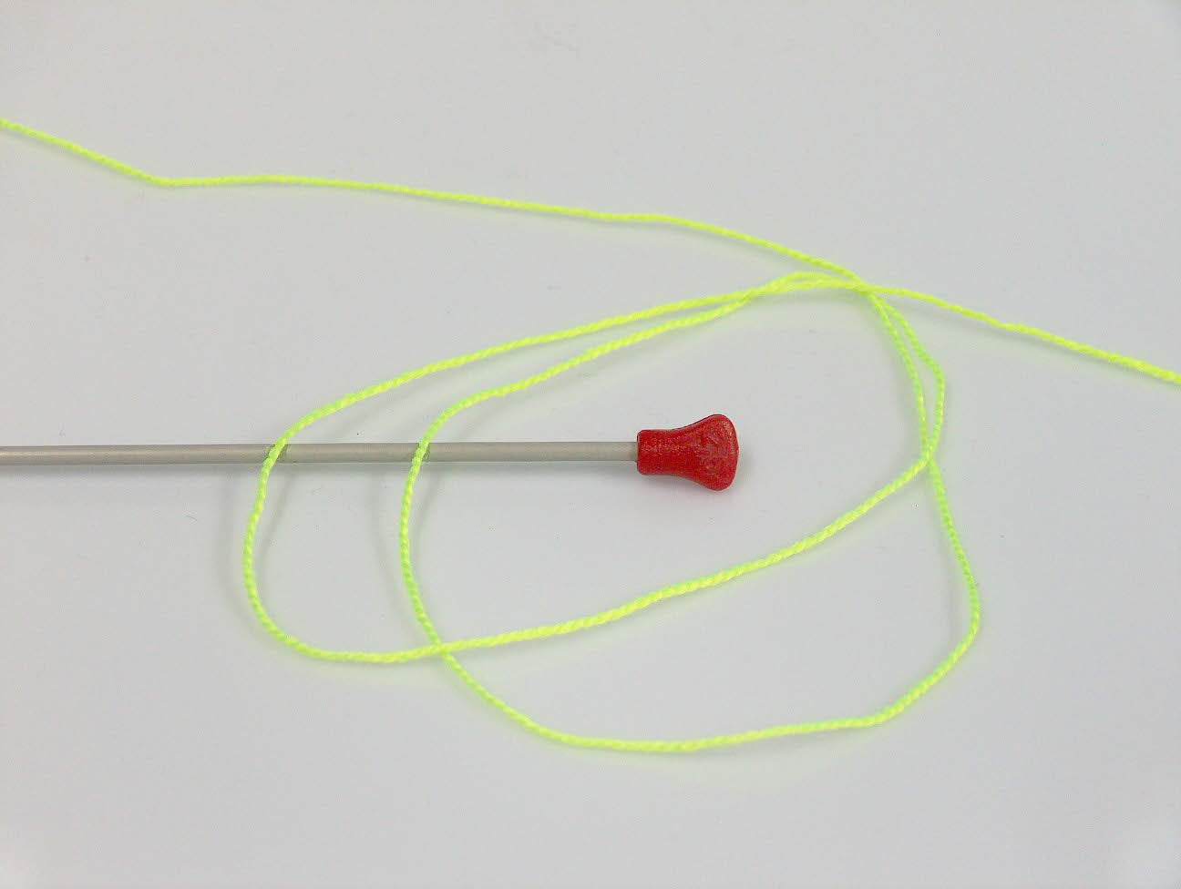 Etamin Neon Green fnt2-64044