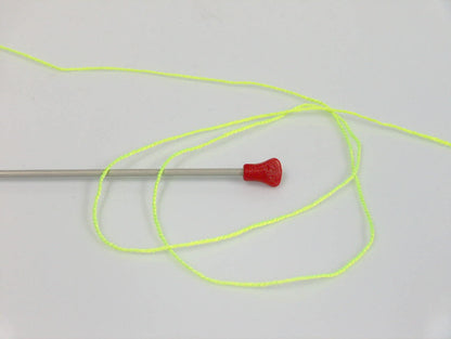 Etamin Neon Green fnt2-64044