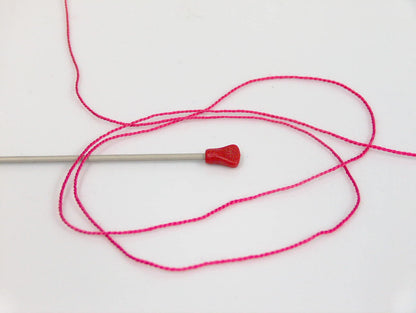 Etamin Candy Pink fnt2-64045