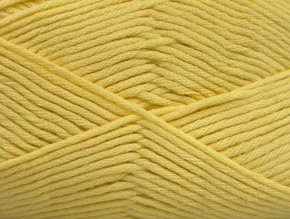 Baby Softy Light Yellow fnt2-64139