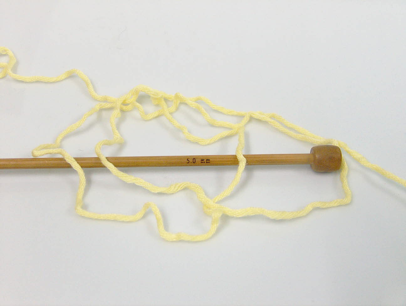 Baby Softy Light Yellow fnt2-64139