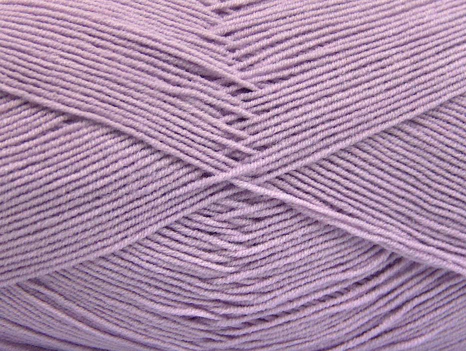 Lorena Superfine Light Lilac fnt2-64142