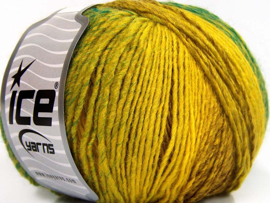 Roseto Gold, Brown, Green fnt2-64212