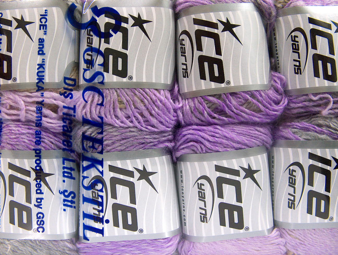 Roseto Lilac Shades, Grey Shades, Beige fnt2-64213